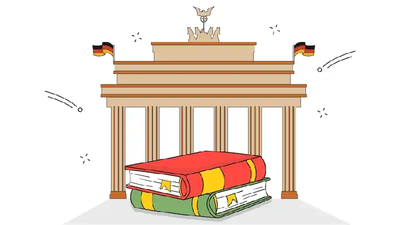 تحصیل به زبان انگلیسی یا آلمانی؟