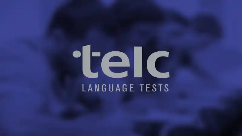 آزمون TELC