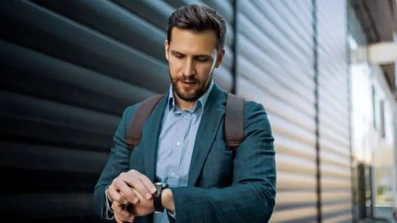 مفهوم زمان و وقت‌شناسی