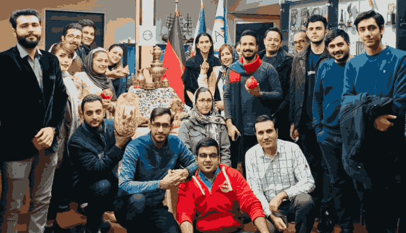 موسسه زبان آلمانی ادبا
