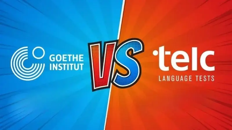  آزمون تلک یا گوته: کدام بهتر است؟ 