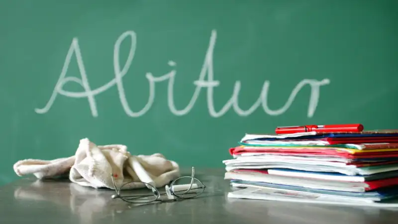 مزایای گواهی Abitur برای تحصیل در آلمان
