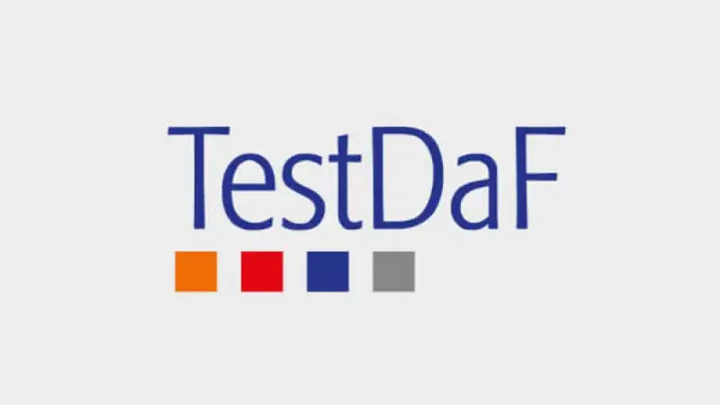 آزمون TestDaF