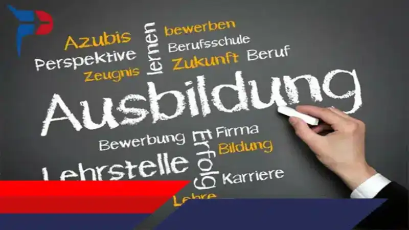 ویزای آوسبیلدونگ آلمان